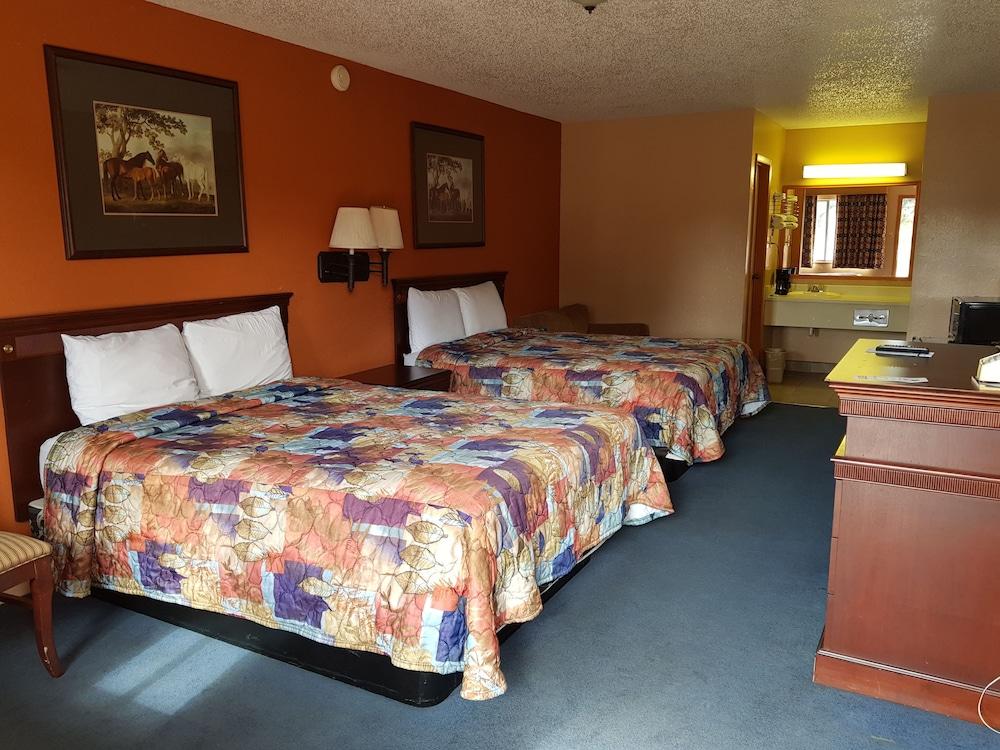 Budget Host Inn Eastland