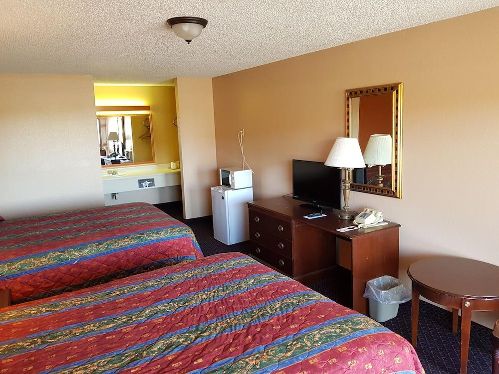 Budget Host Inn Eastland