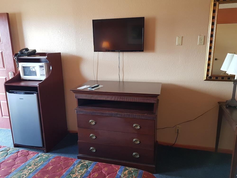 Budget Host Inn Eastland