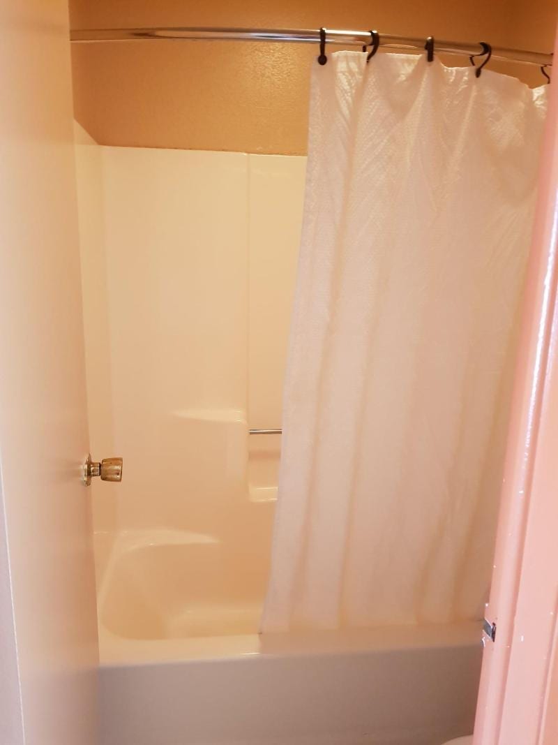 Budget Host Inn Eastland