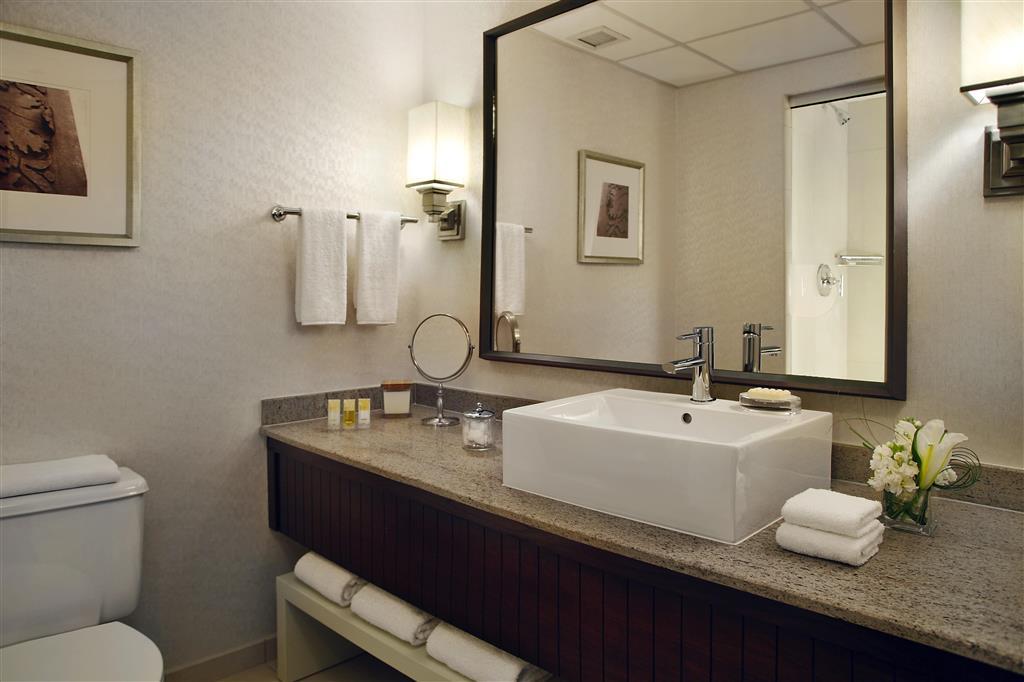 Drury Plaza Hotel at the Arch