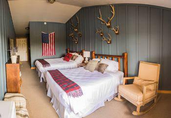 Anglers Lodge