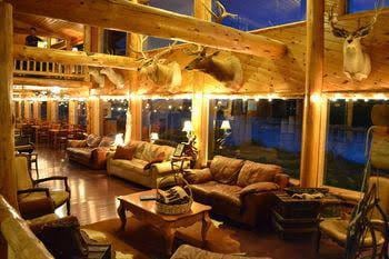 Anglers Lodge