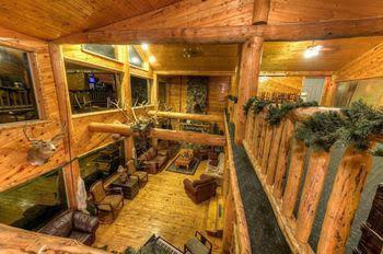 Anglers Lodge