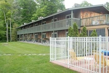 Shallows Resort
