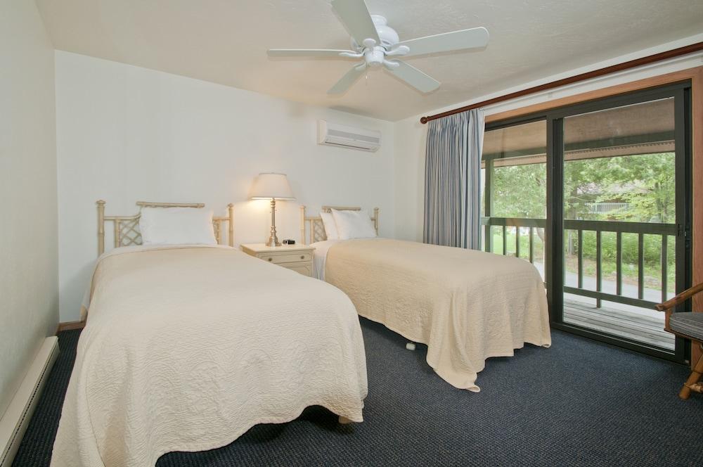 Shallows Resort