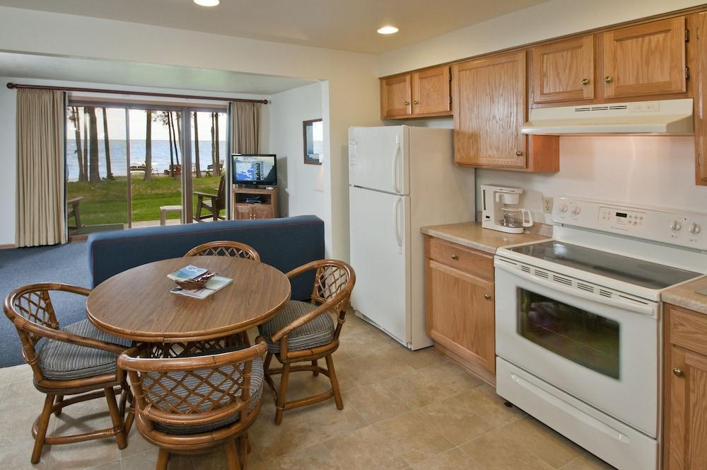 Shallows Resort