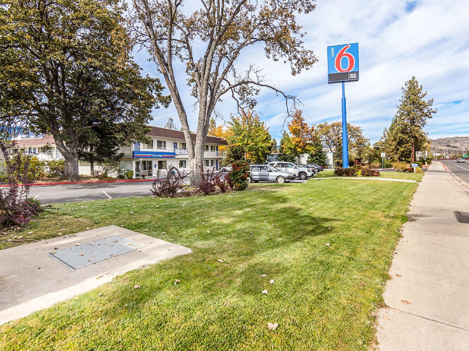 Motel 6