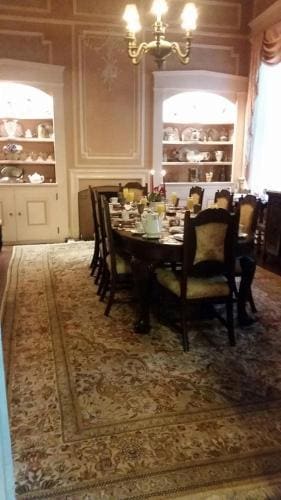 The Corners Mansion Inn