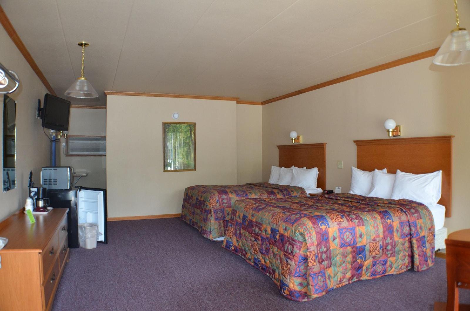 Amber's Inn & Suites