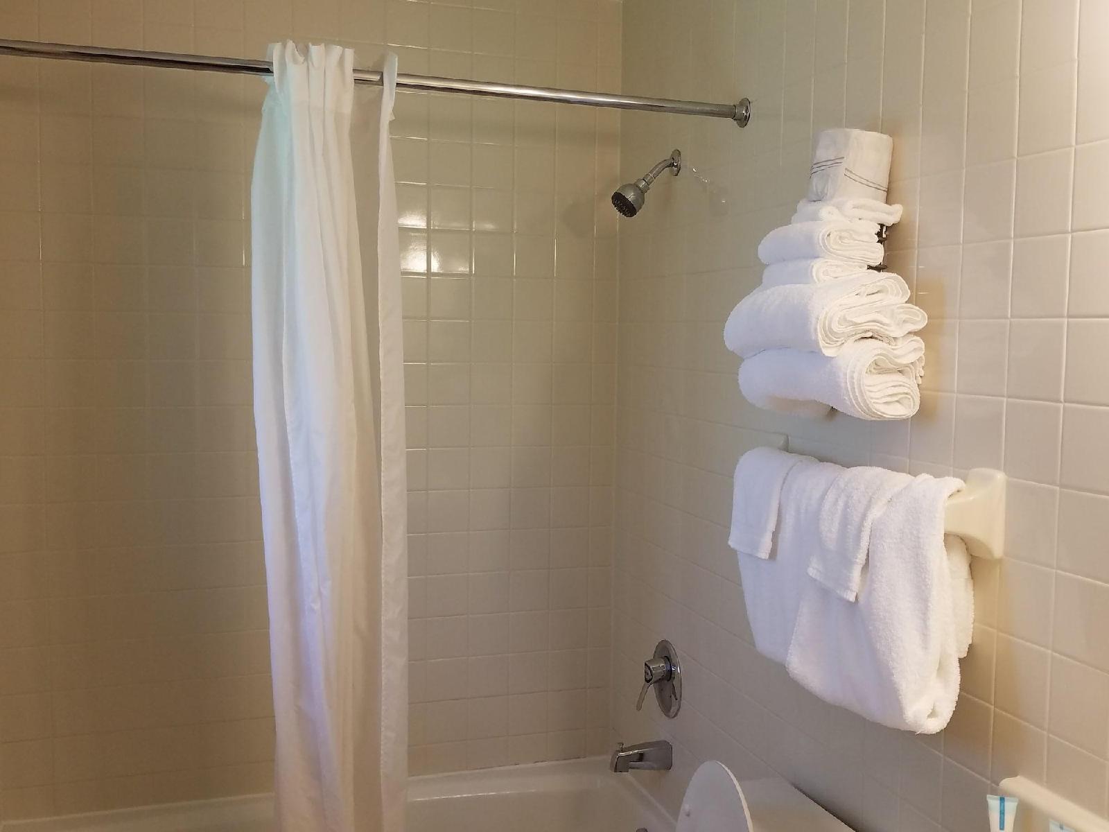 Amber's Inn & Suites