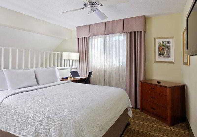 Residence Inn Winston-Salem University Area