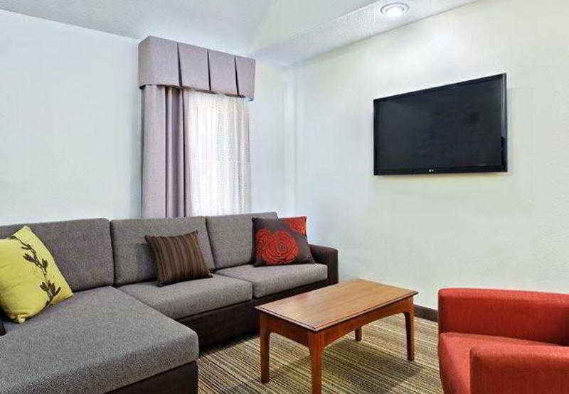 Residence Inn Winston-Salem University Area