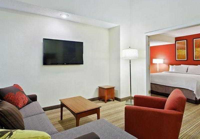 Residence Inn Winston-Salem University Area