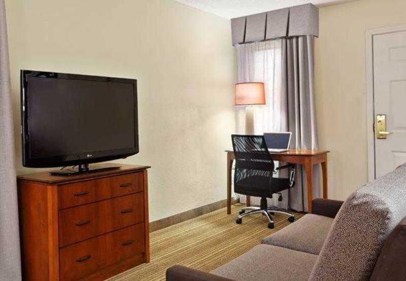 Residence Inn Winston-Salem University Area