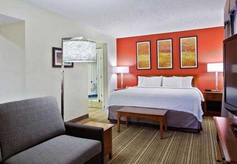 Residence Inn Winston-Salem University Area