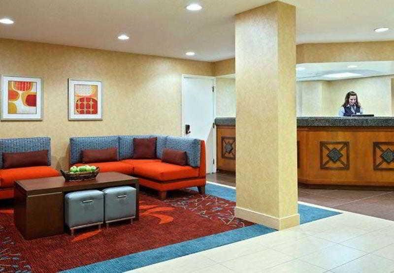 Residence Inn Winston-Salem University Area