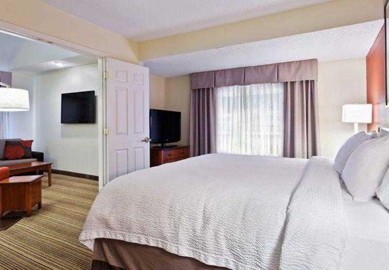 Residence Inn Winston-Salem University Area