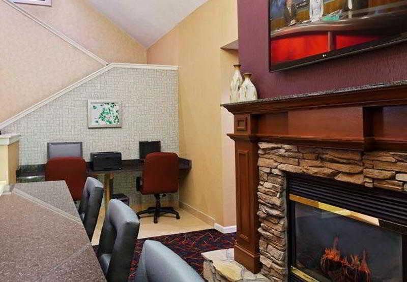 Residence Inn Winston-Salem University Area