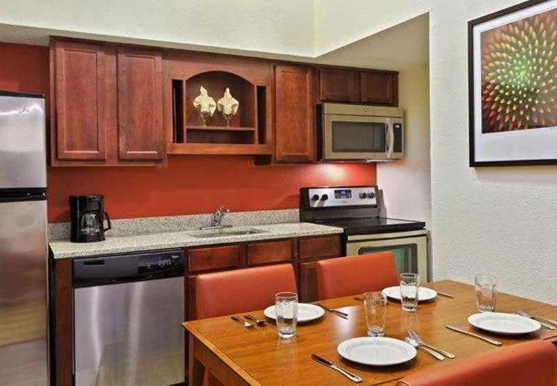Residence Inn Winston-Salem University Area