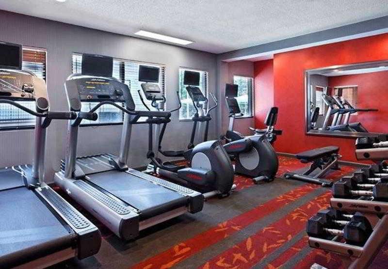 Residence Inn Winston-Salem University Area
