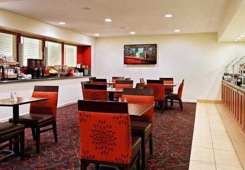 Residence Inn Winston-Salem University Area