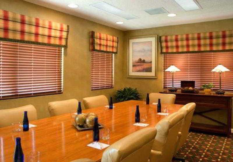Residence Inn Winston-Salem University Area