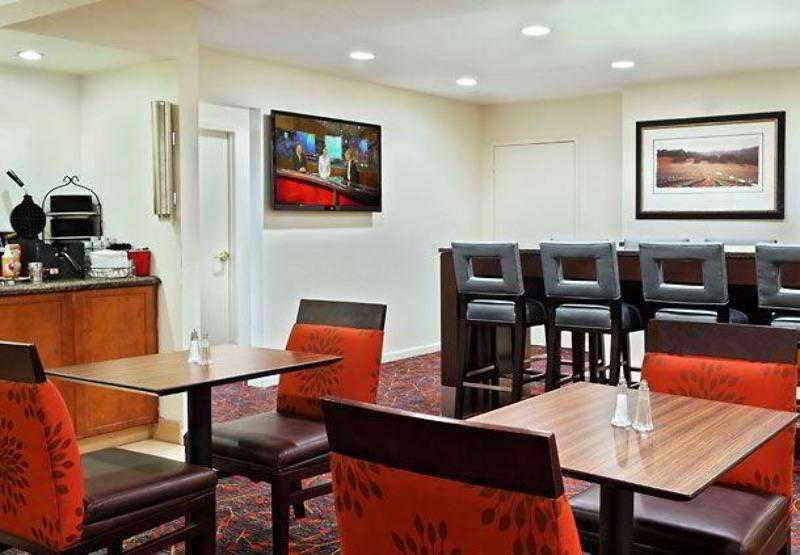 Residence Inn Winston-Salem University Area