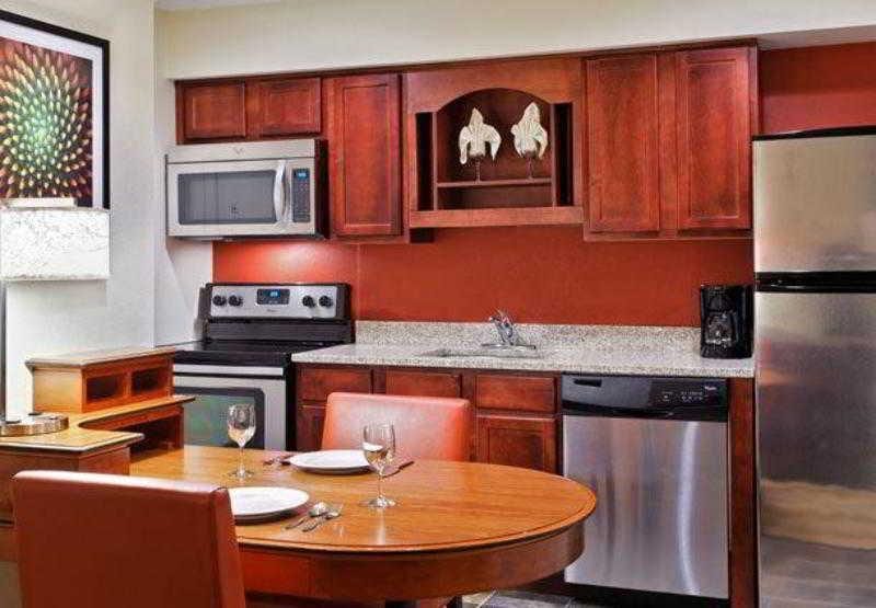 Residence Inn Winston-Salem University Area