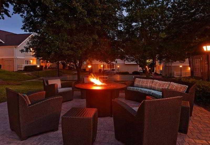 Residence Inn Winston-Salem University Area