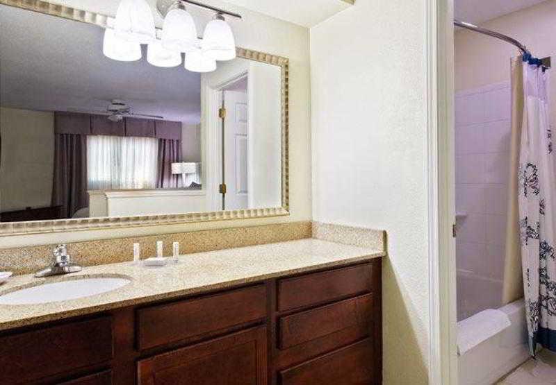 Residence Inn Winston-Salem University Area