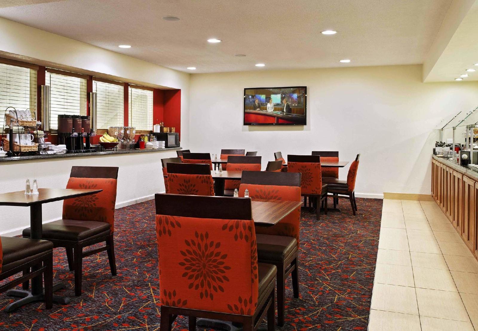 Residence Inn Winston-Salem University Area