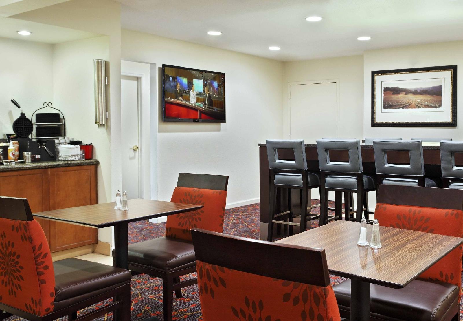 Residence Inn Winston-Salem University Area