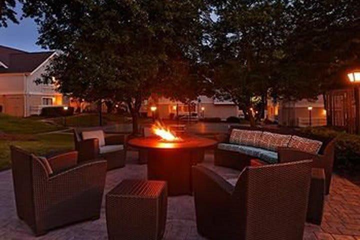 Residence Inn Winston-Salem University Area