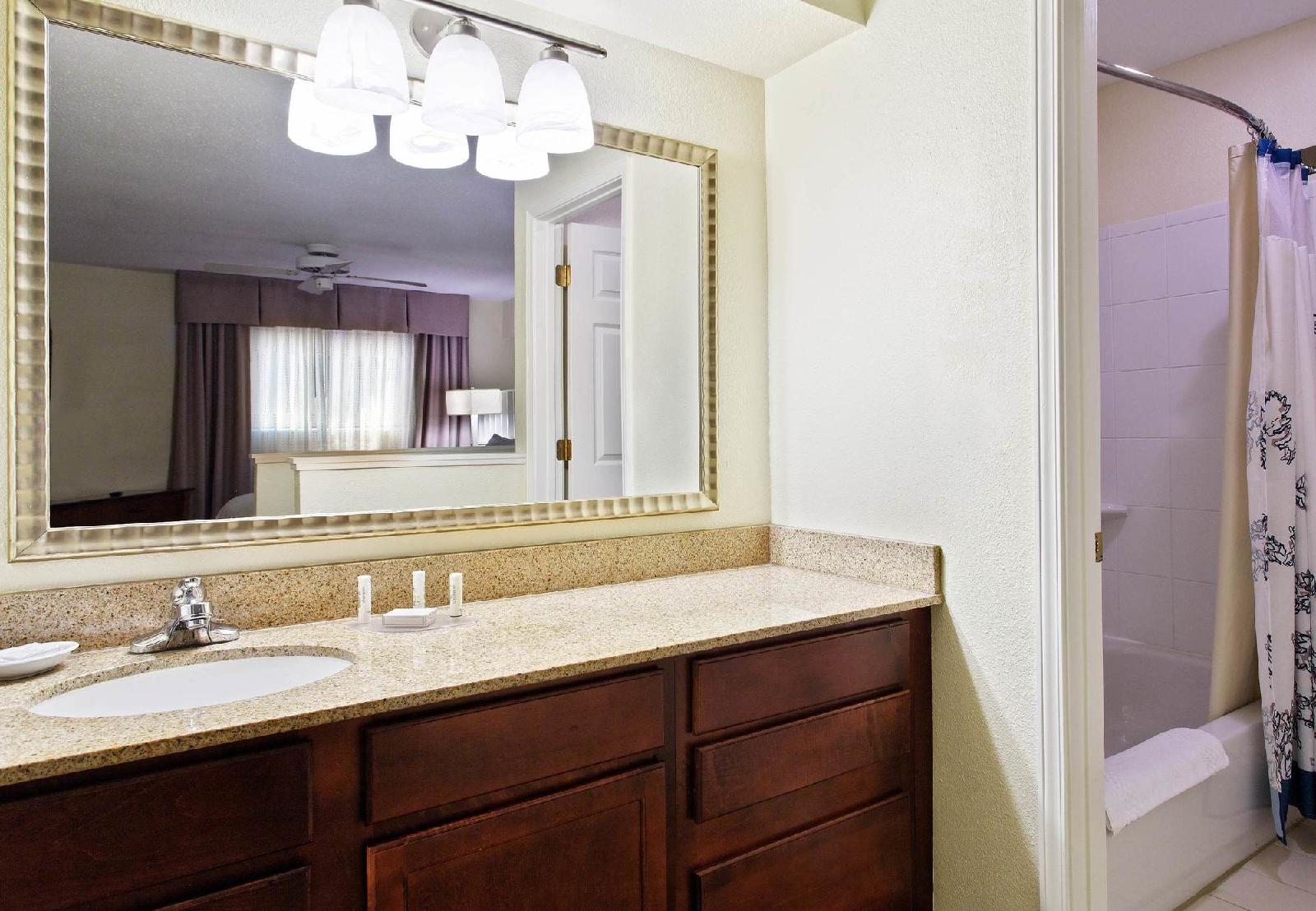 Residence Inn Winston-Salem University Area