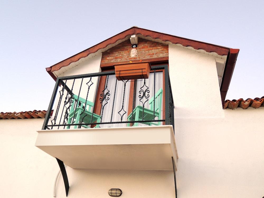 Villa Dreams
