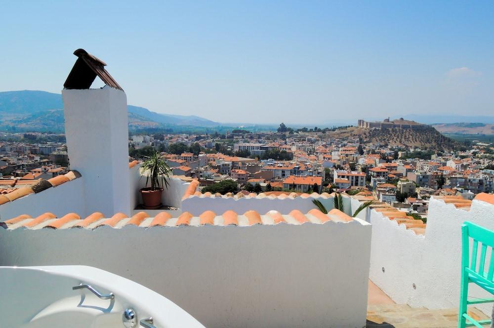 Villa Dreams