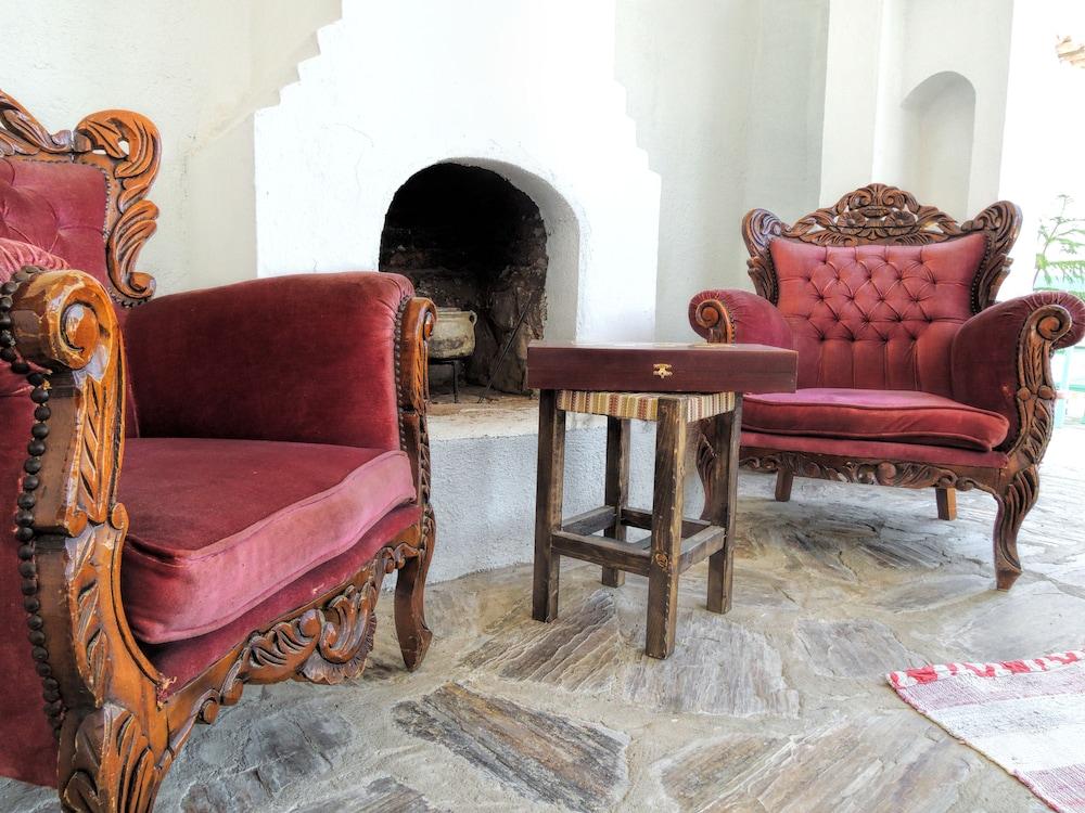 Villa Dreams