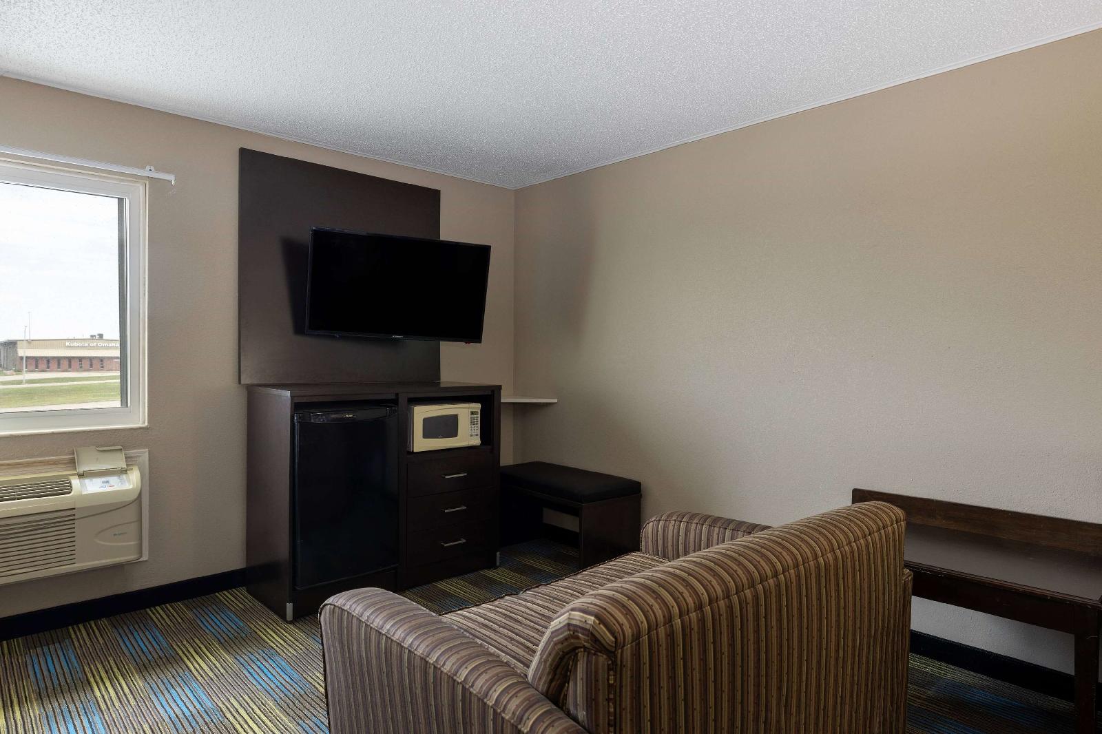 Red Carpet Inn Omaha