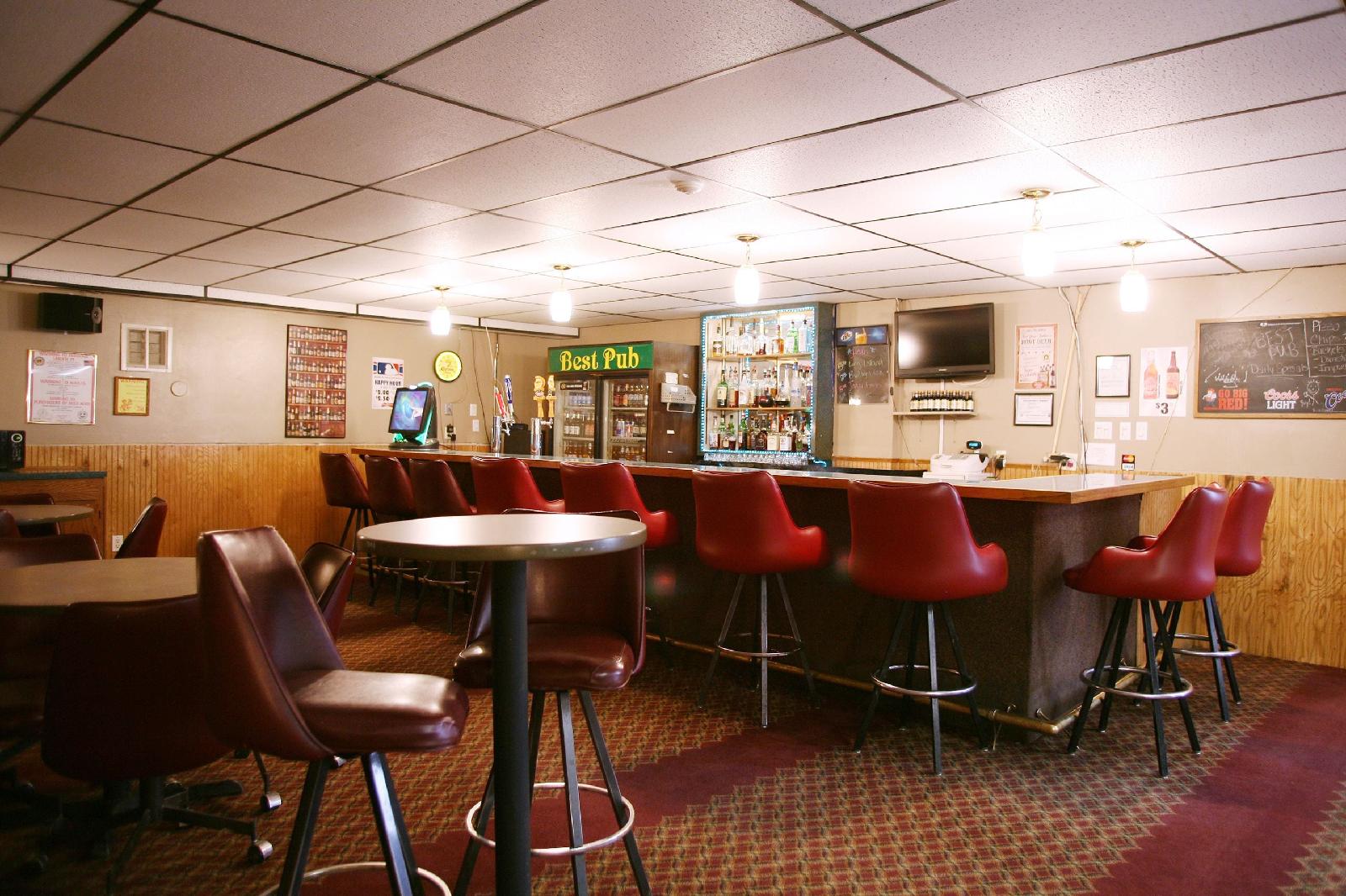 Red Carpet Inn Omaha