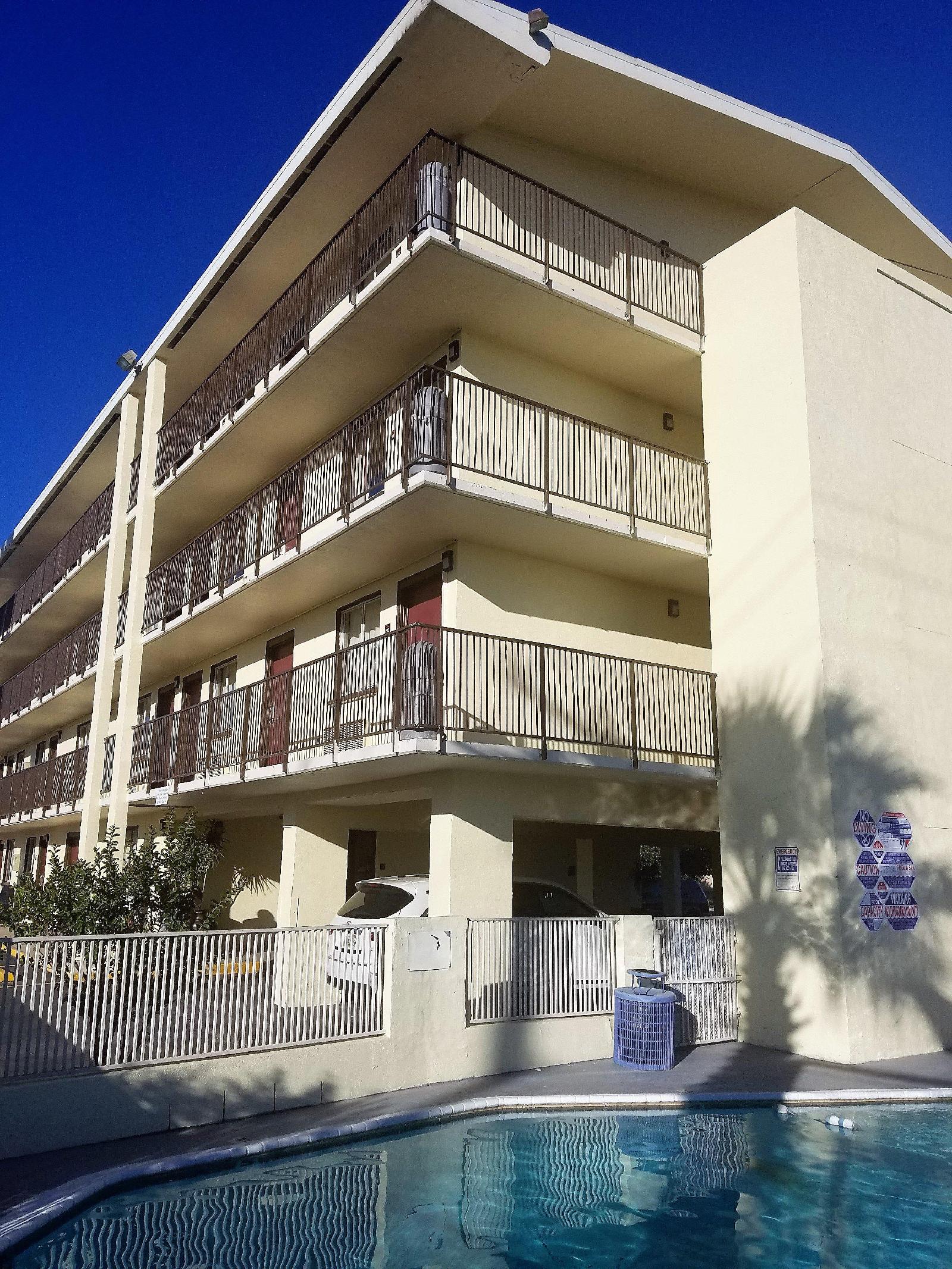 Red Roof Inn San Antonio Northeast - Rittiman Road