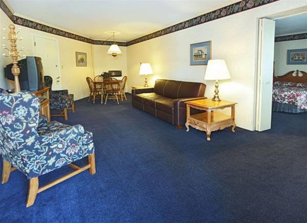 Mill Stream Country Inn