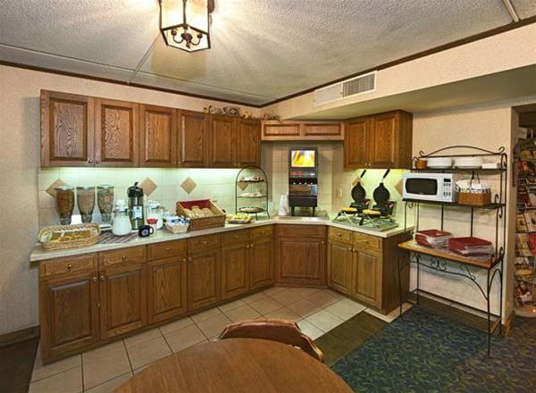 Mill Stream Country Inn