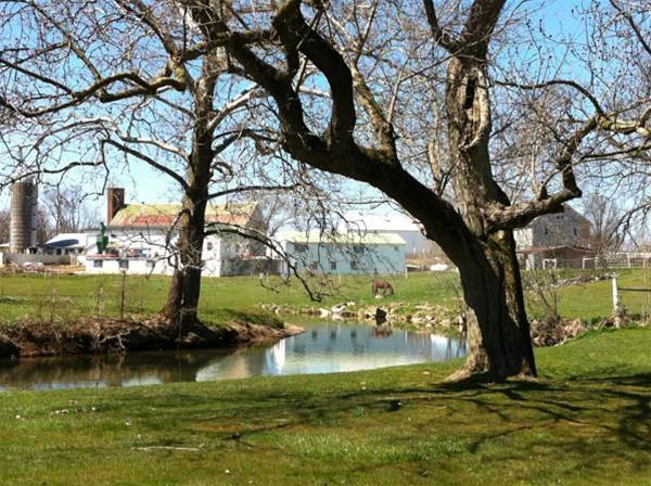 Mill Stream Country Inn
