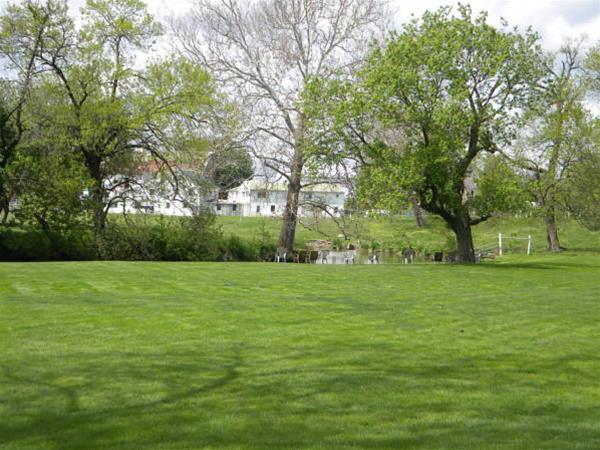 Mill Stream Country Inn