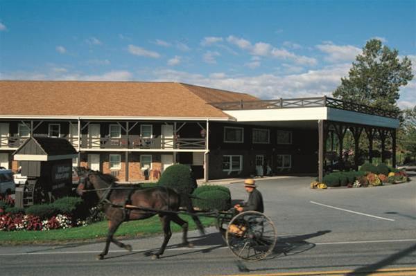 Mill Stream Country Inn