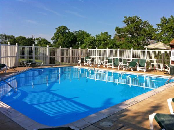 Mill Stream Country Inn