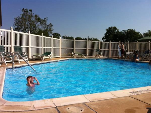 Mill Stream Country Inn
