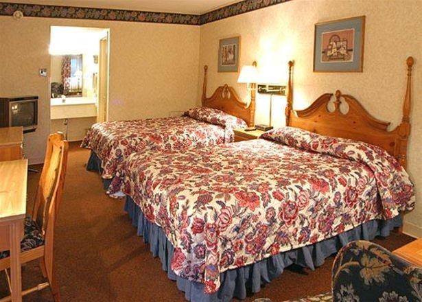 Mill Stream Country Inn