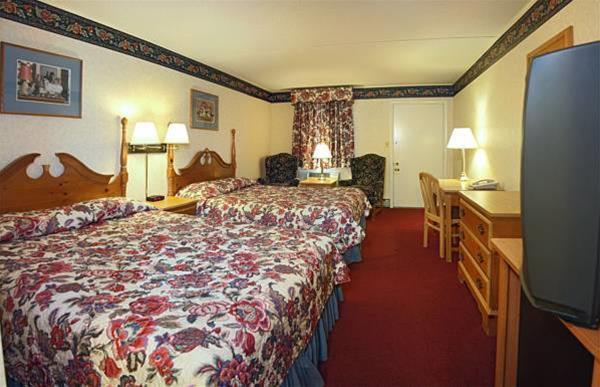 Mill Stream Country Inn